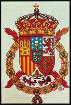 simbolos galicia institucions