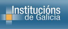 Institucións Galegas | Instituciones Gallegas logo